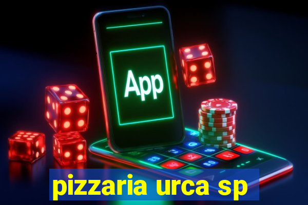 pizzaria urca sp